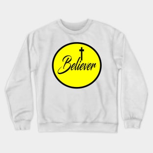 Christian Crewneck Sweatshirt